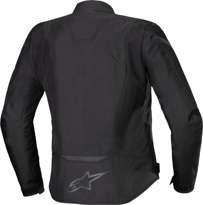 Geacă dama Alpinestars Stella T-Jaws v4 Wp negru