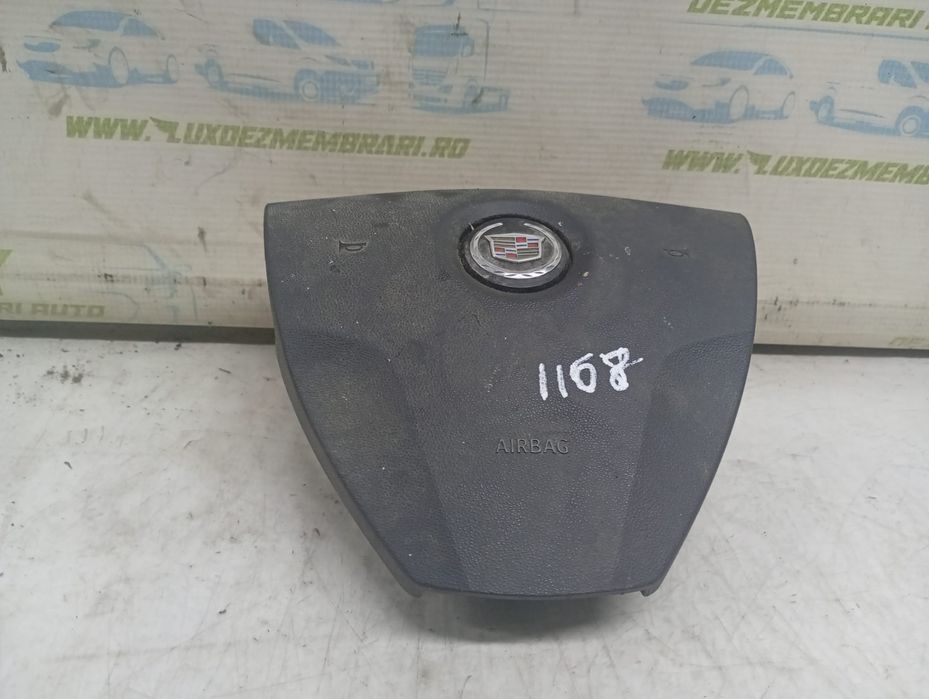 Airbag sofer Cadillac BLS 1 (2006 - 2009) (1168)