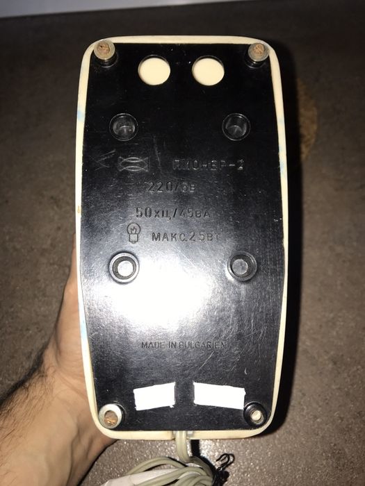 Лентов проектор Пионер-2