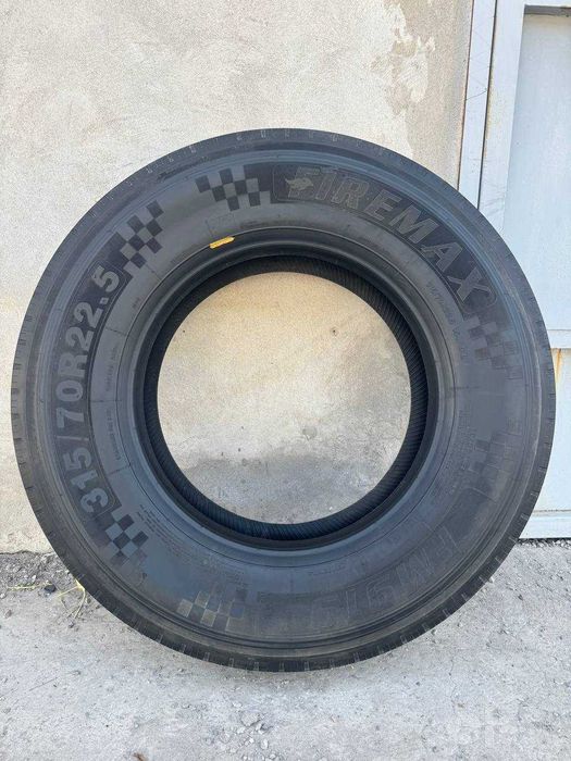 Автошина FIREMAX FM919 315/70R22,5 PR20