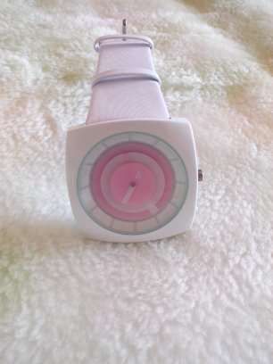 Нов часовник