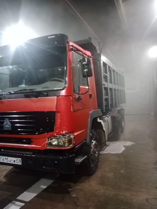 Продам авто Хова 2007г