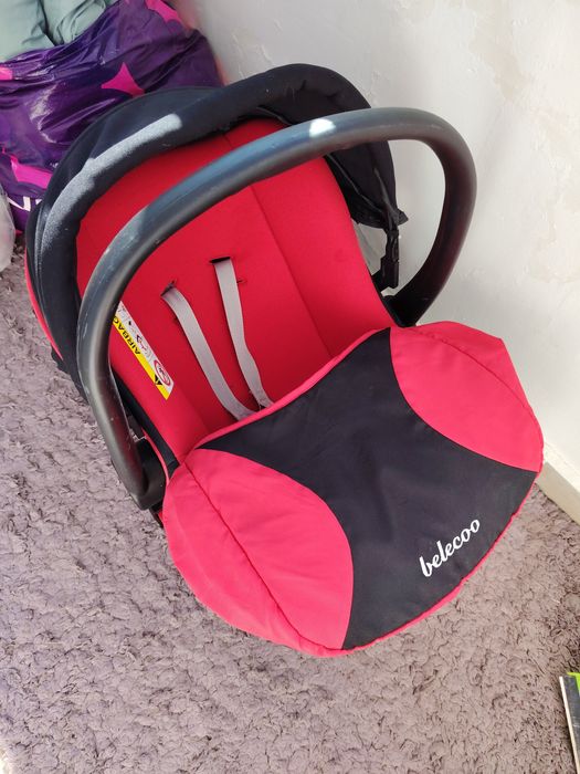 Продам Коляску Belecoo