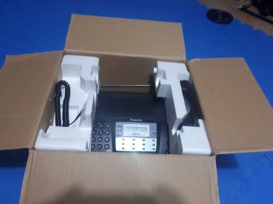Продаем новый факс Panasonic KX-FT907CX