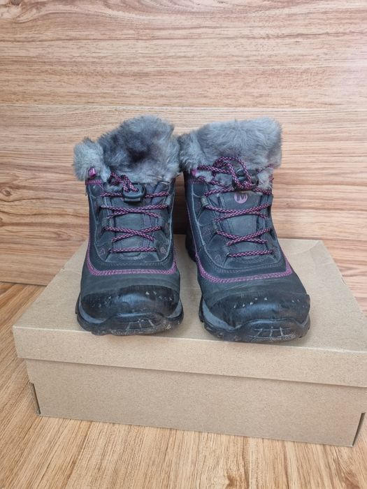 Ботинки Merrell 37.5