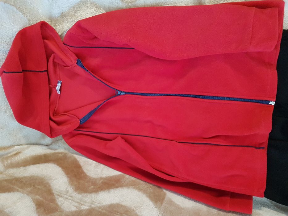 Анцунг 11-12г - височина до 152см