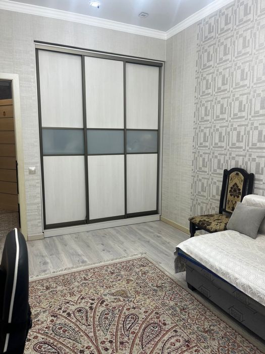 Ищу девушку на подселение