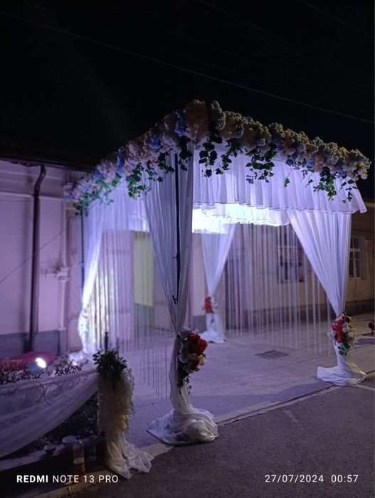 Dekaratsiya arzon narxda