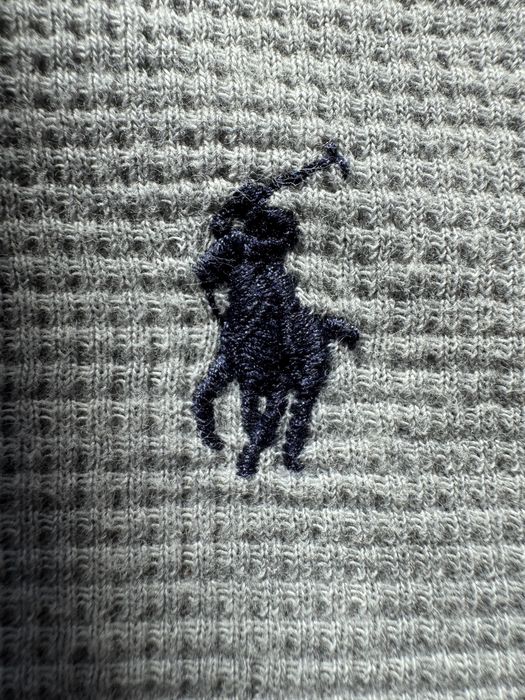 пуловер polo raph lauren