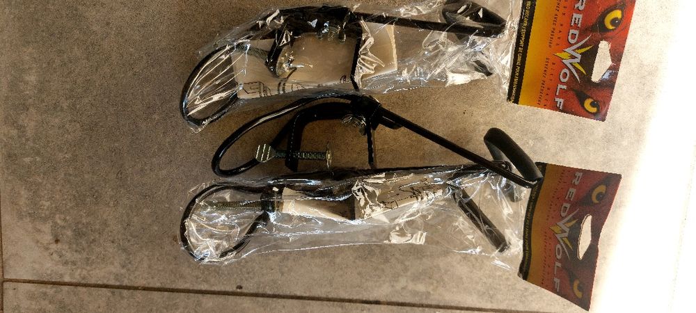 Стойка за лодка 3бр.