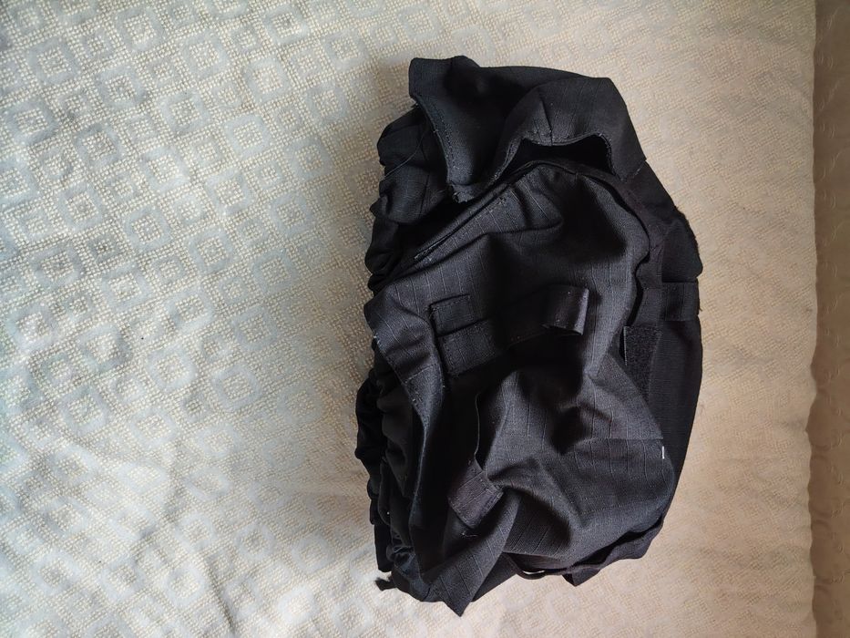 Чехол на шлем каска