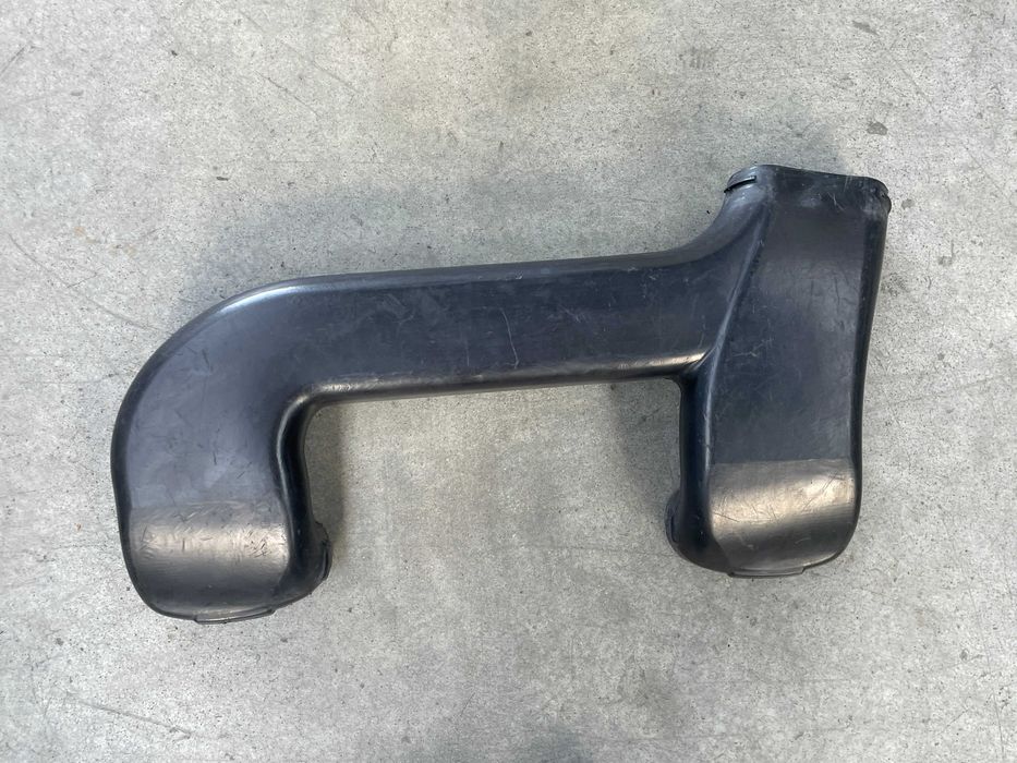 Deflector aer admisie Bmw X5 E70 - X6 E71 diesel N57 cod 7812058
