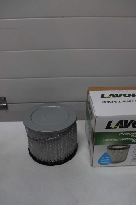Филтърна касета LAVORWASH SPA 5.212.0152, която може да се пере