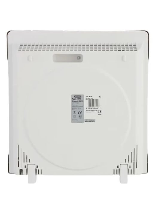 Очиститель воздуха DeLonghi AC75 , White, до 25 м2!