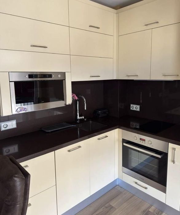 Дава се под наем Двустаен апартамент в София, Надежда 2 - 72 кв.м за 600 € - Снимка #2