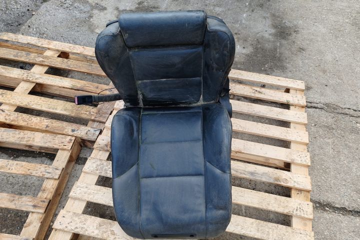 Scaun dreapta Față pentru piese BMW Seria 5 E60/E61