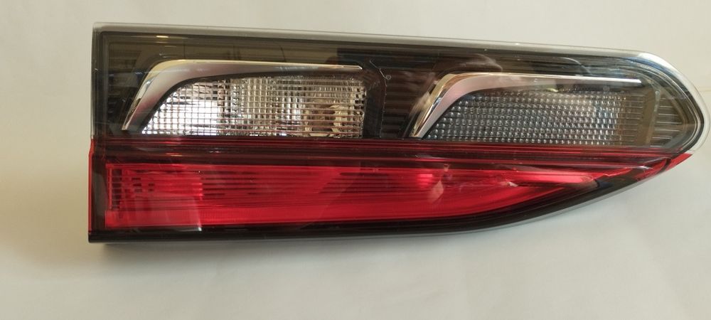 Toyota Corolla cross, Тойота Корола крос комплект стопове - десени