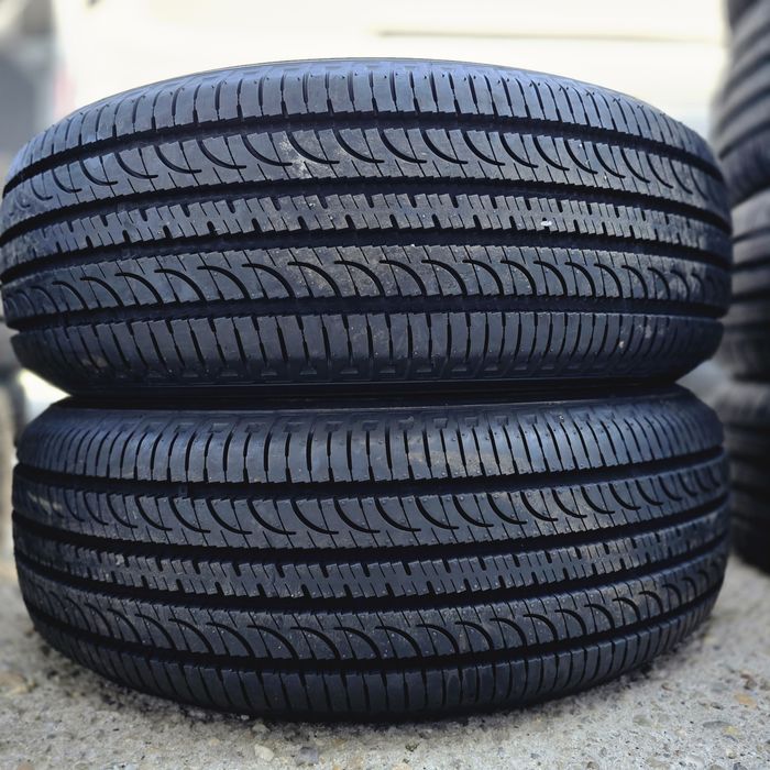 2x 215/60/17 VARA YOKOHAMA 2020 Stare ca noi