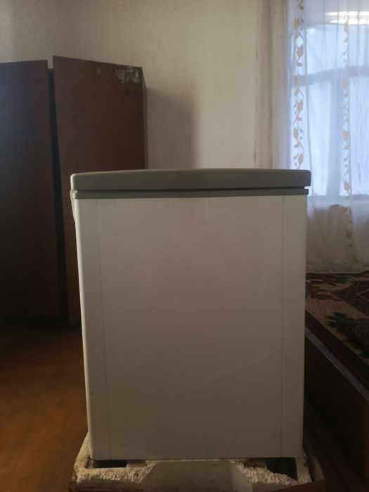 Морозилъник янгидек
