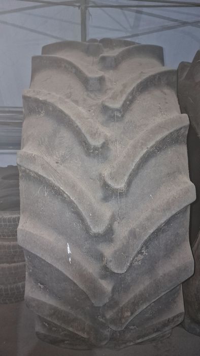 Продам шины от БЮЛЛЕРА