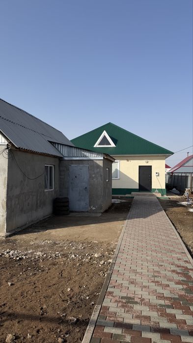 Продается дом с времянкой, 2022 г