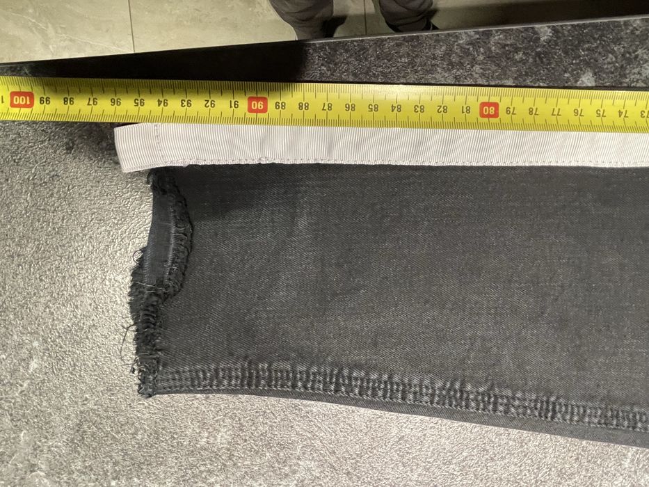 Blugi Zara deosebiti