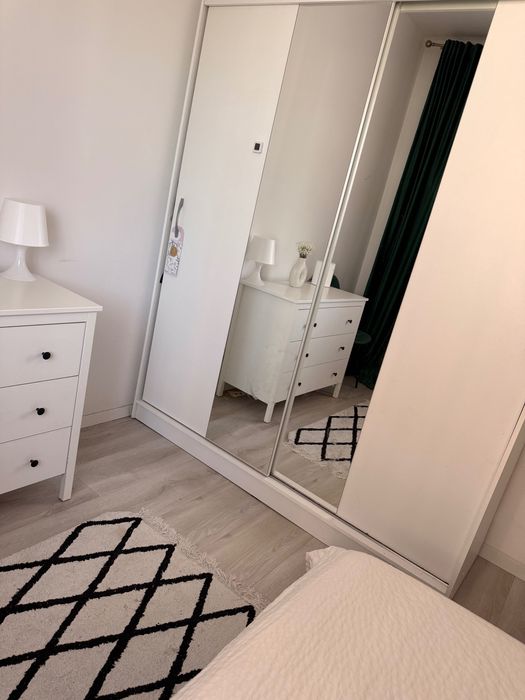 Apartament 3 camere