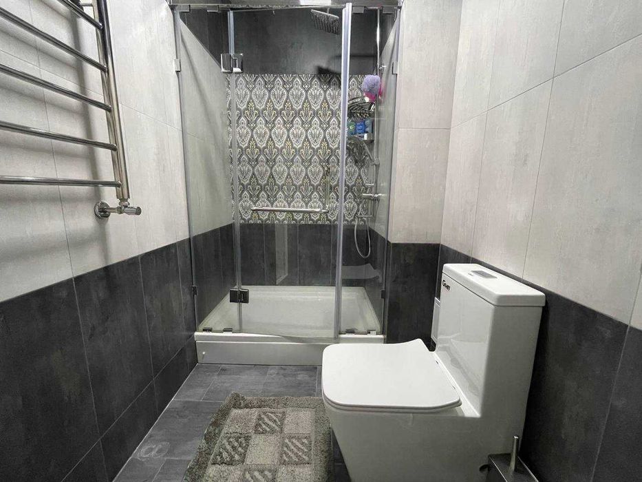 Аренда Квартиры Ойбек метро 42 кв.м. Мирабадский