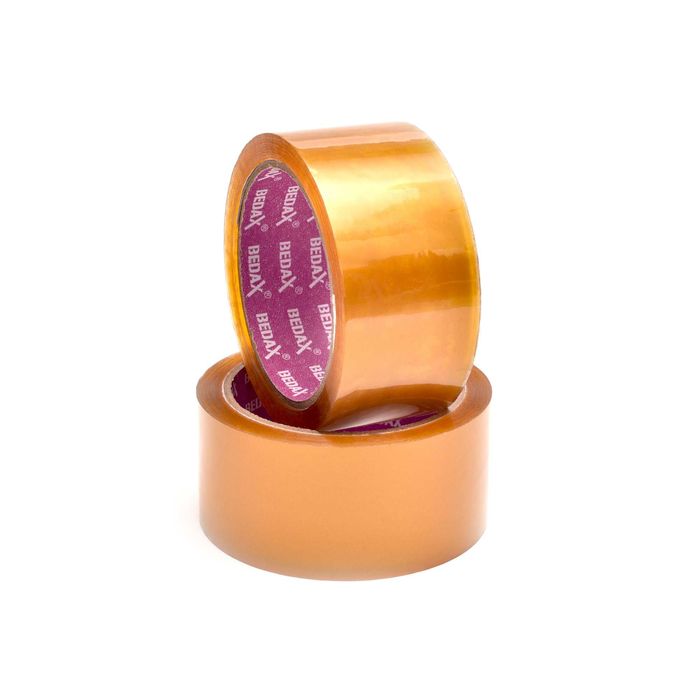 Banda adeziva transparenta maro 3,50 lei/rola 60M. CALITATE SUPERIOARA