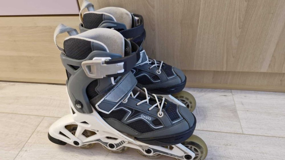 Ролери Oxelo 29-32 номер