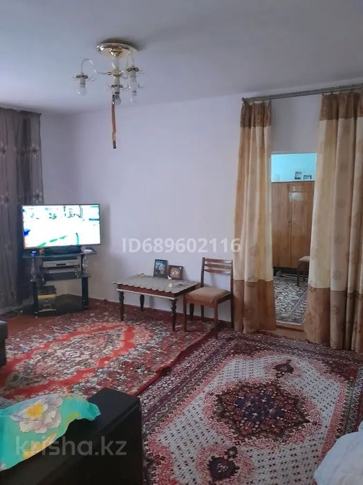 Продам дом в п.Каратальск