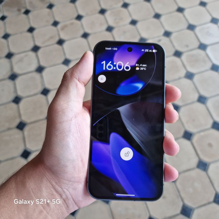 Pixel 9/128 сотилади холати зор