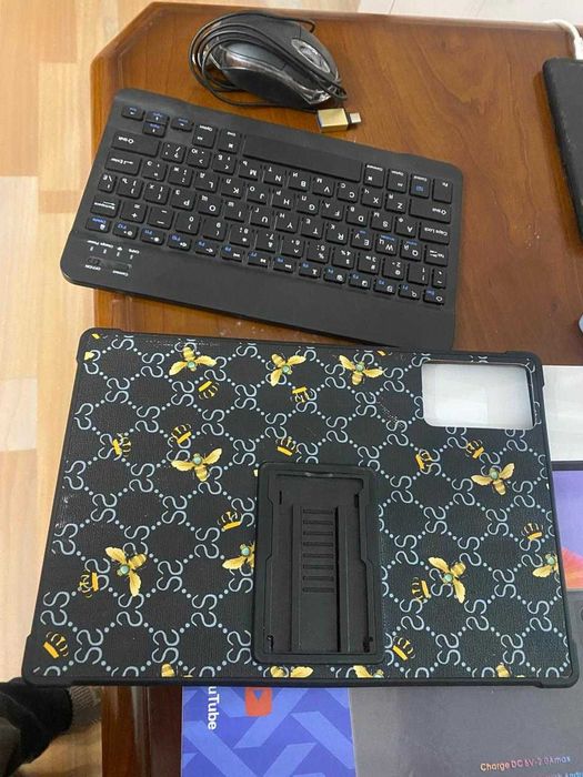 Планшет x-prime в хорошем состоянии