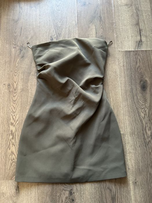 Дамска рокля Zara