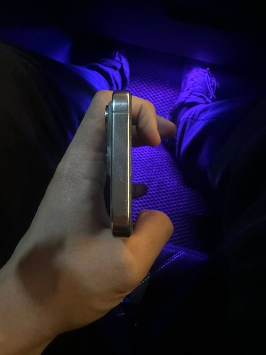 Айфон 15 про 128гб