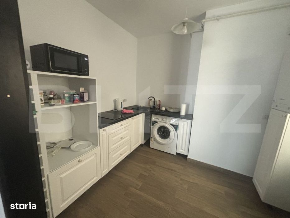 Apartament 3 camere de inchiriat, 80 mp, zona Pietei de Vechituri — fotografia 1