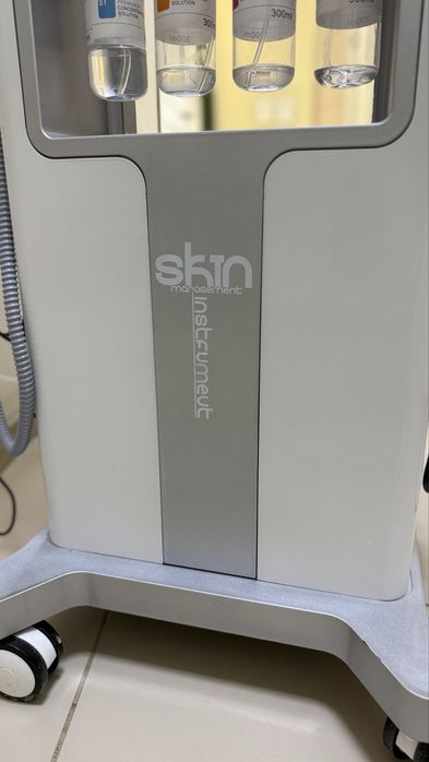 Косметологический аппарат