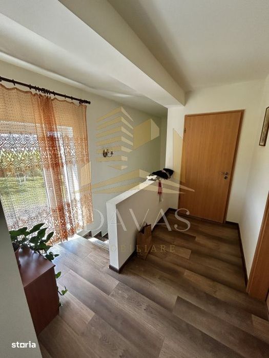 Comision 0% | Casa tip duplex 4 camere de vanzare | Borhanci | Garaj i