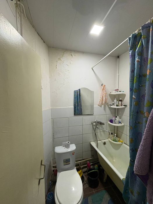 1 хона 2 хона килинган сотилади