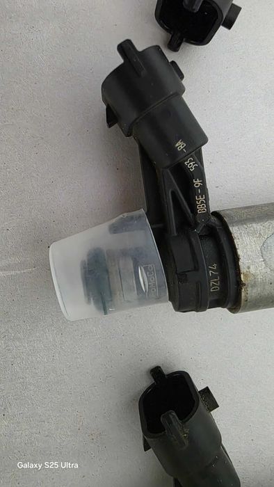 Injectoare Ford 1999 cc, 146kW  2007-2014