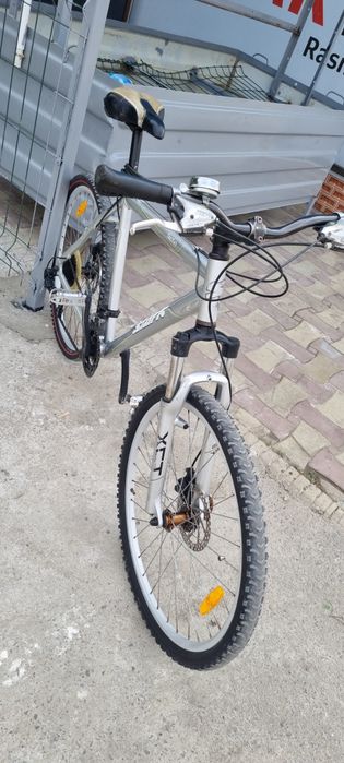 Star германский велосипед