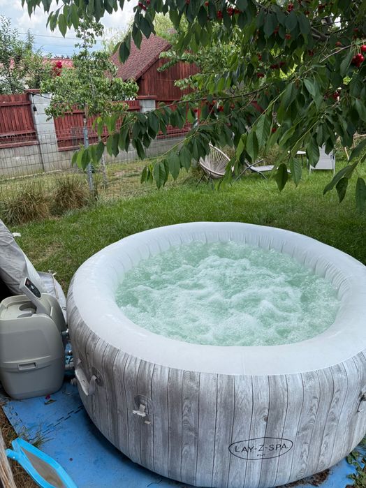 Jacuzzi LAY Z Spa Fiji