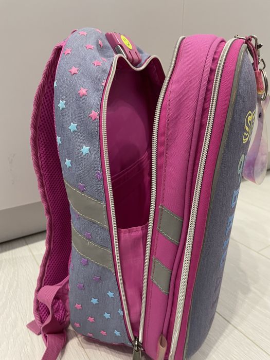 Рюкзак школьный для девочек