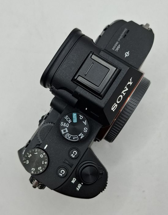 Sony a7 Рс2 про комбо