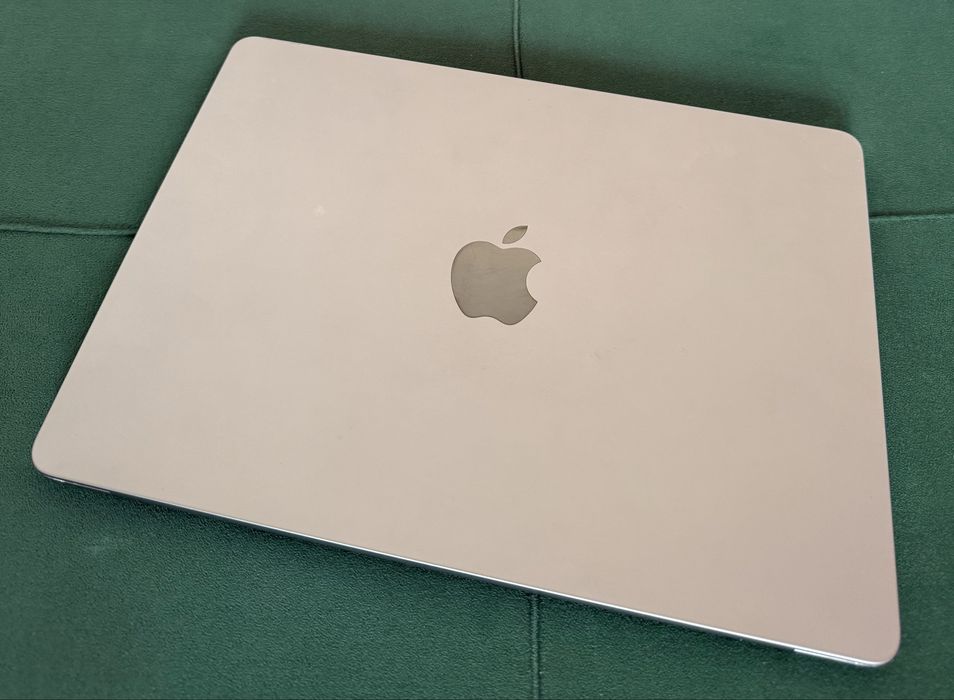 Apple Macbook Air 13, M2, 2022