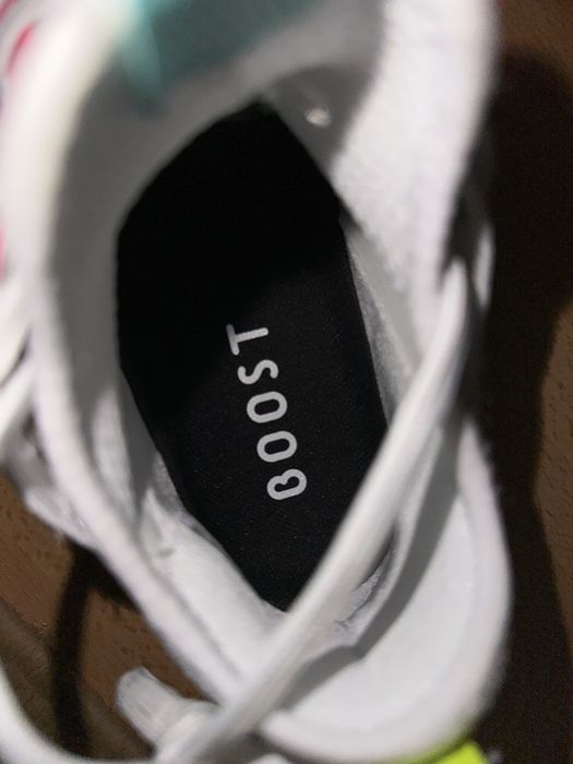 Адидас крейзи флайт рр 39