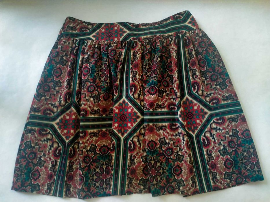 Распродажа юбочек