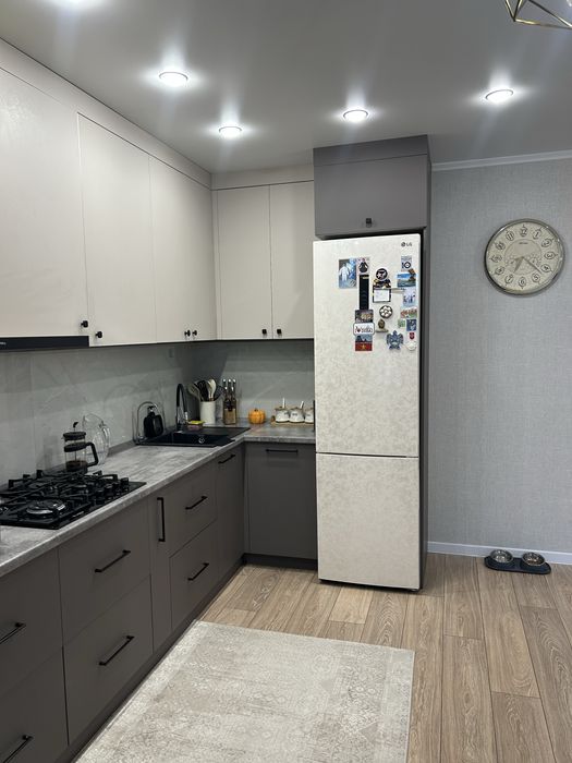 Продам 3- х комнатную квартиру