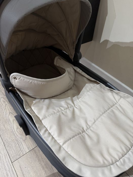 Коляска 2 в 1 Happy Baby