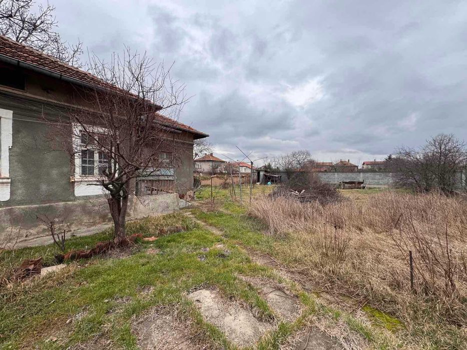 Продава се Къща в с. Лесново, Област София-област - 60 кв.м за 765 €/кв.м - Снимка #1